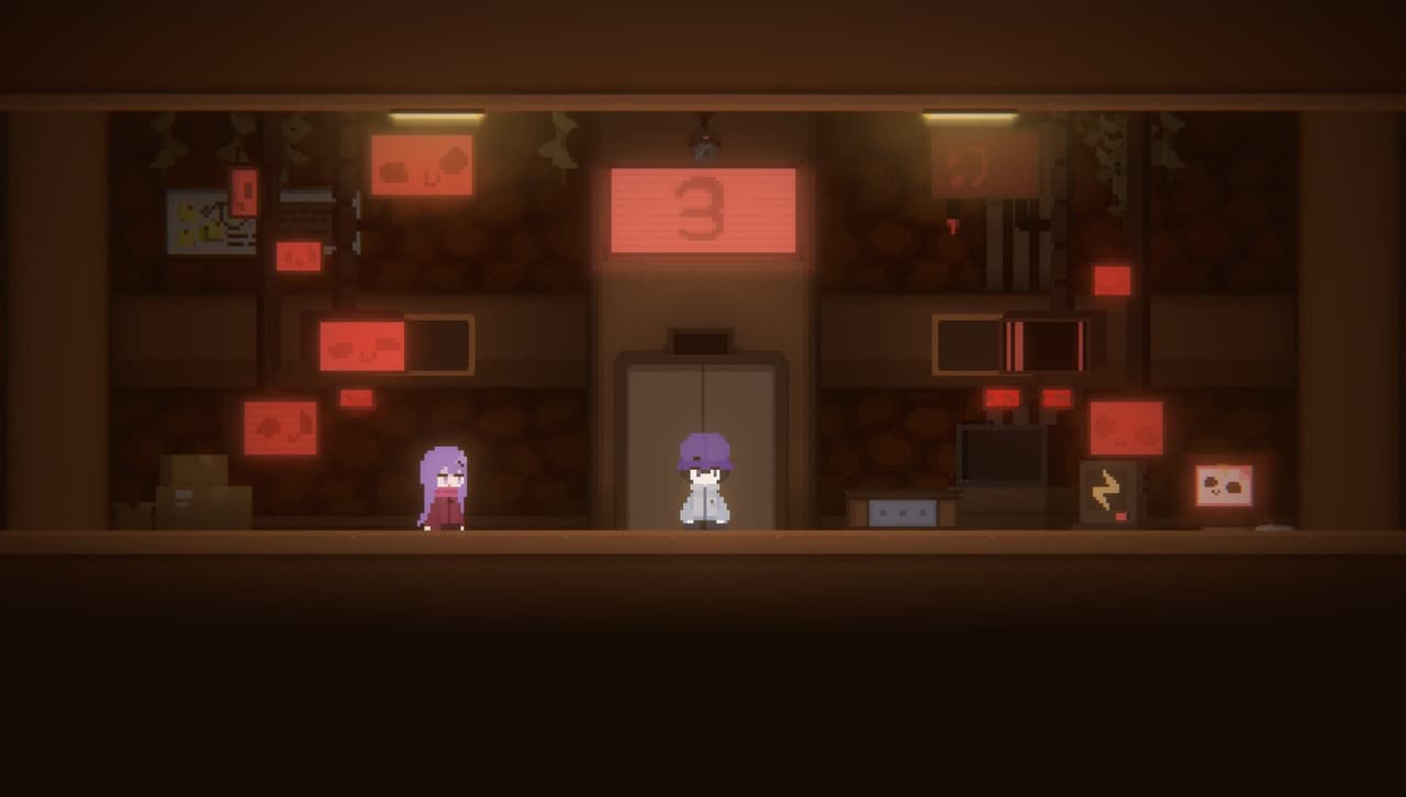 ISOLATE screenshot 4