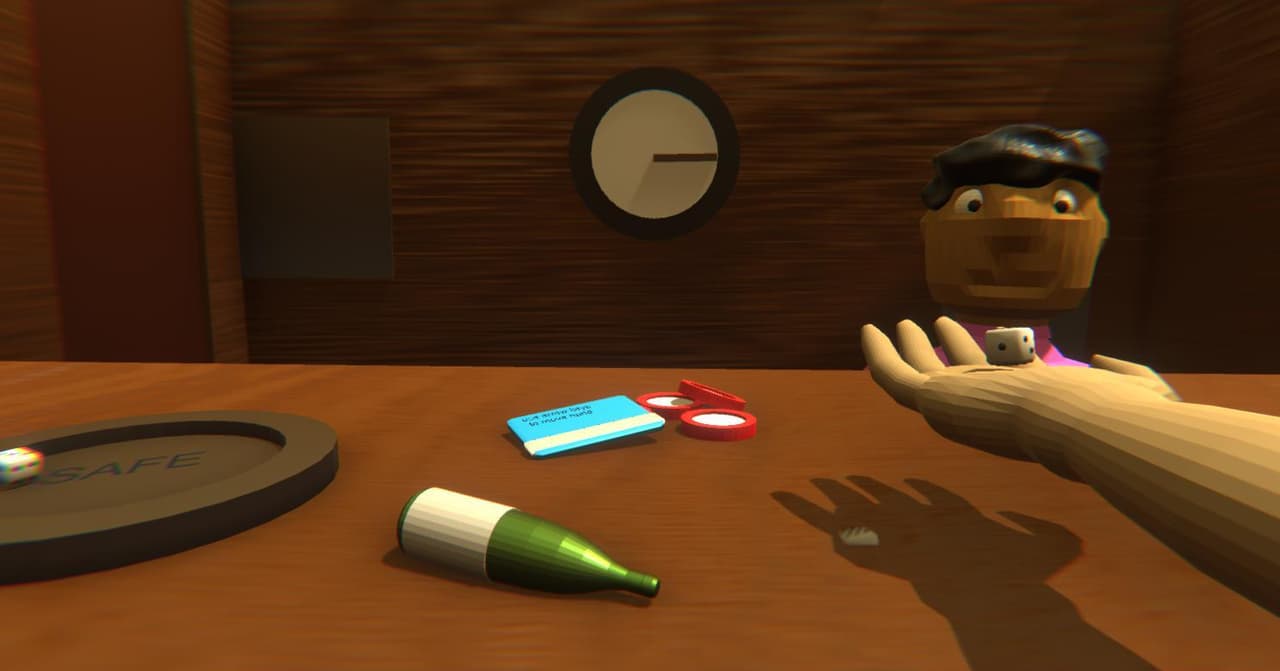 DONT roll the dice screenshot 3