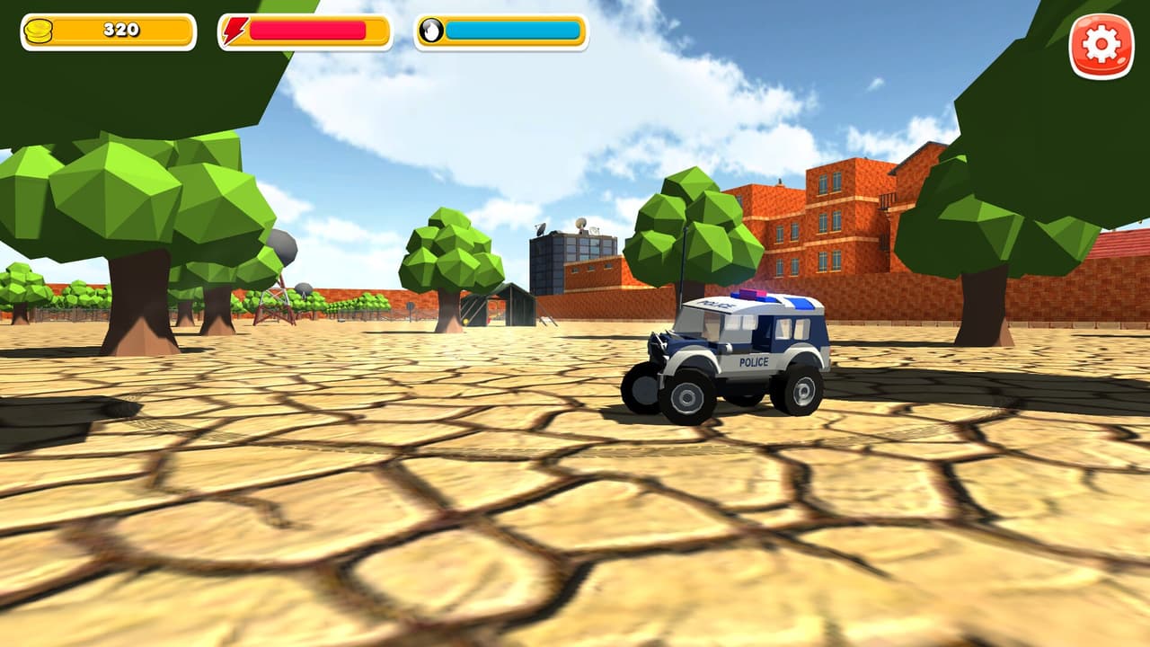 Coins Collector Simulator screenshot 3