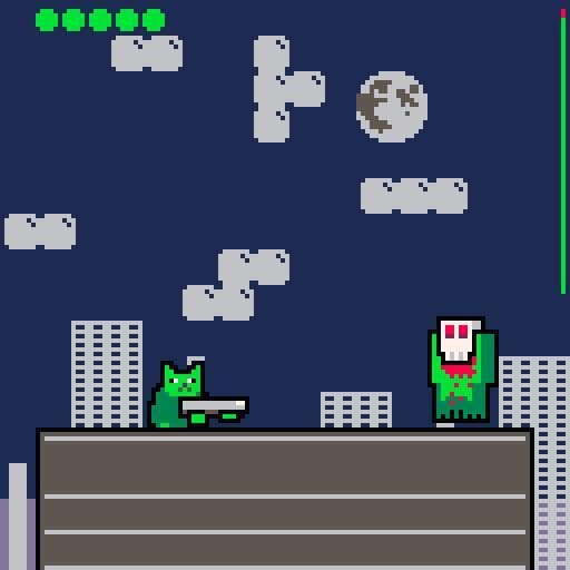 Gatoro screenshot 2