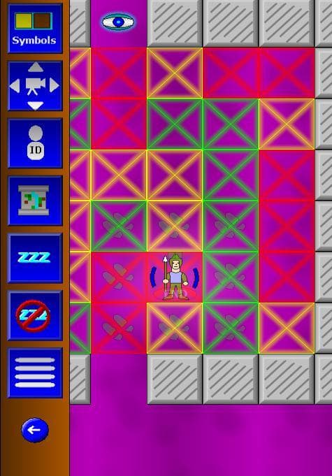 Sword screenshot 4