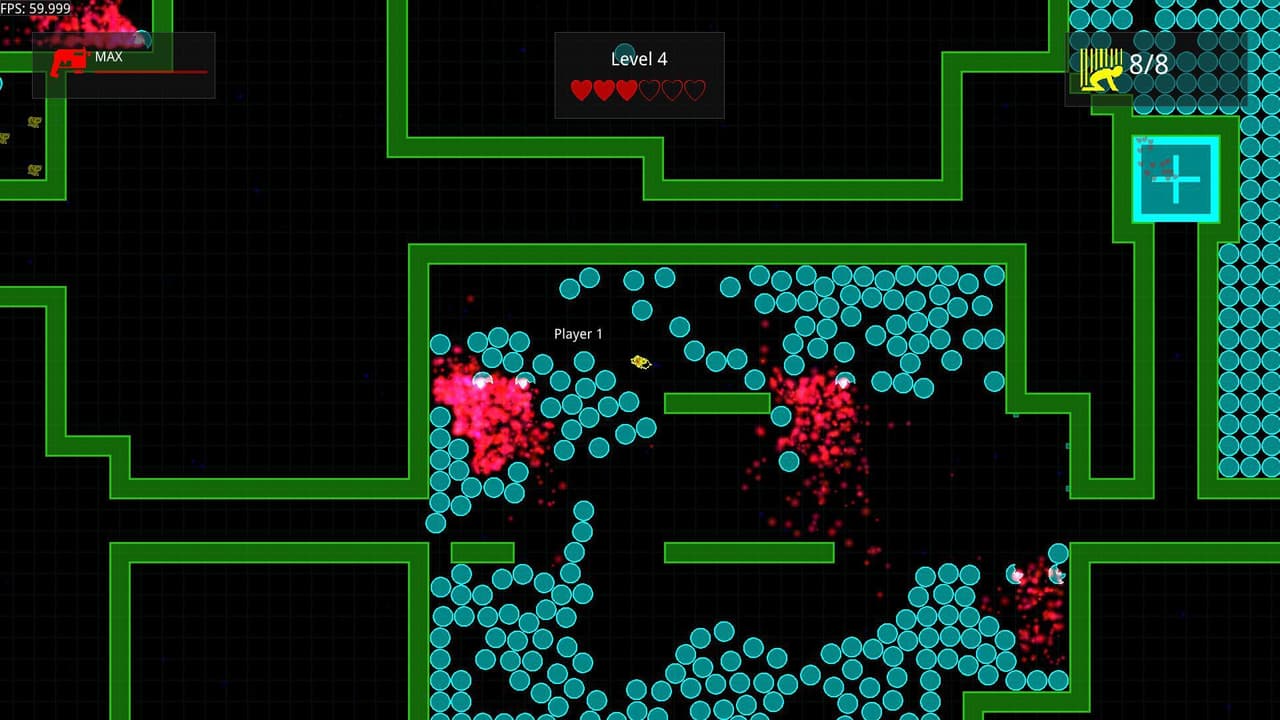 Mortal Recon screenshot 5