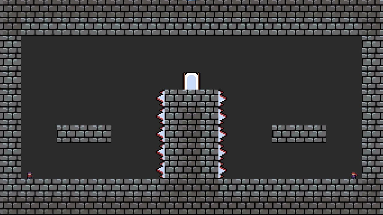 The Red String screenshot 5