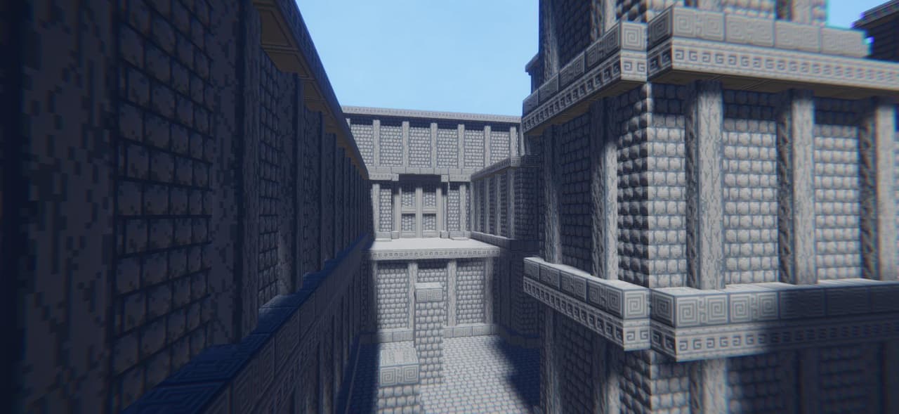 World Colliding screenshot 5