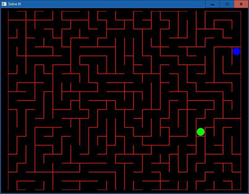 Solve It! screenshot 3