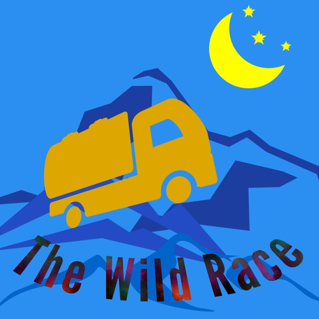 The Wild Race