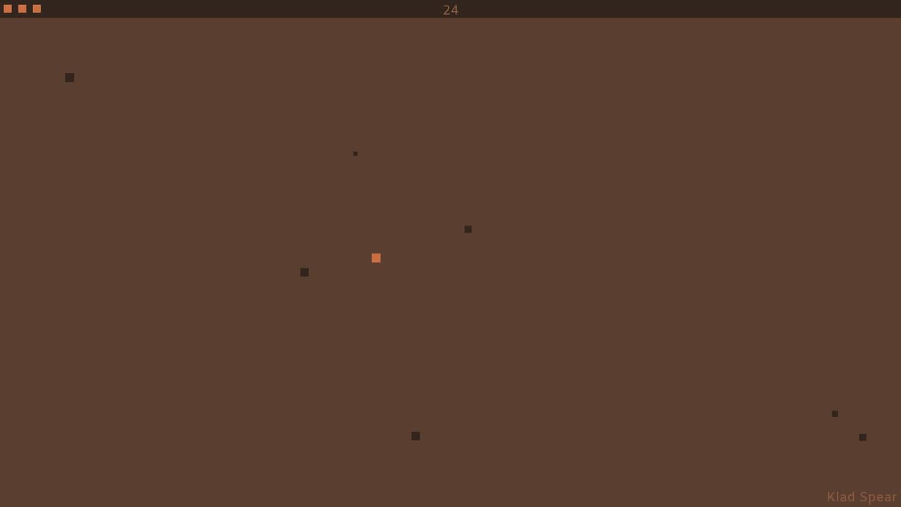 Dodger (kladspear) screenshot 3