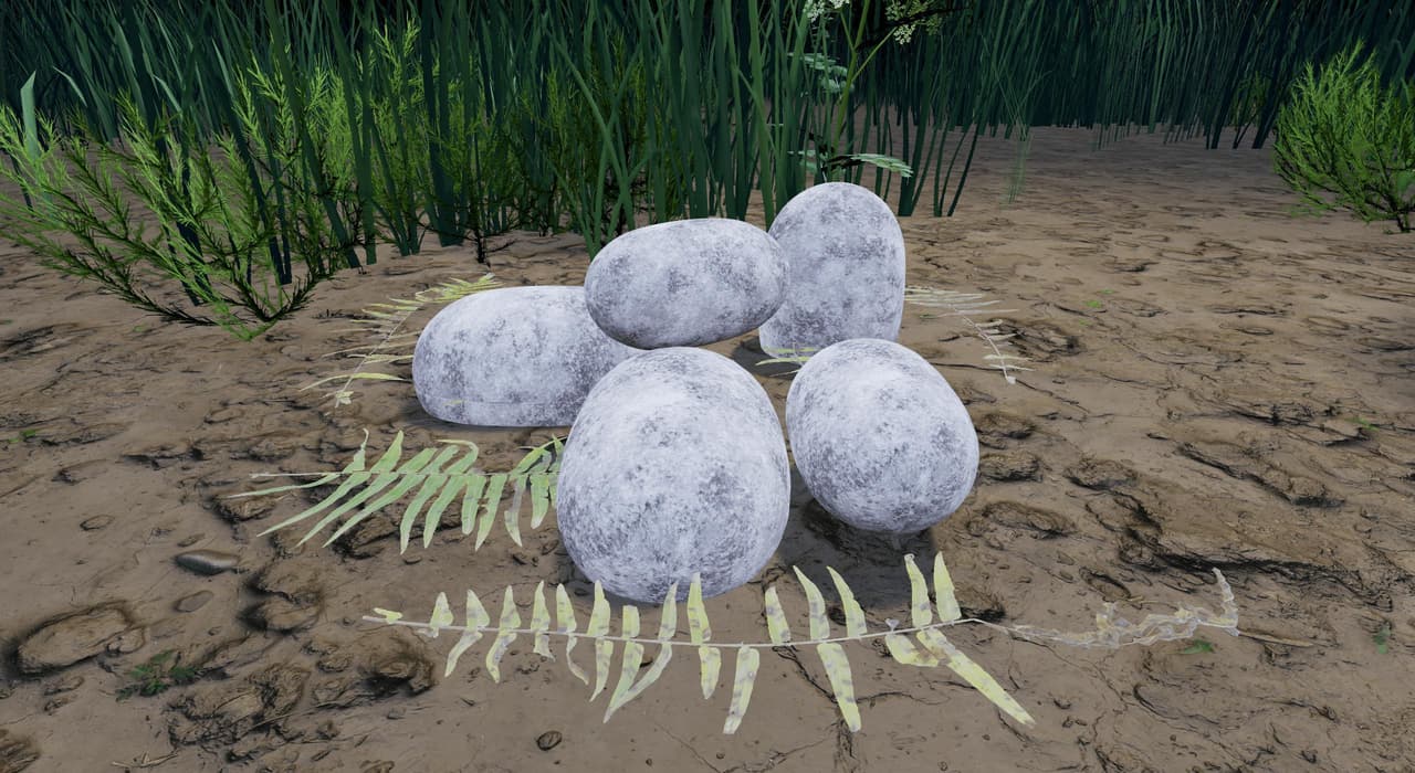 Nest Guard VR screenshot 3