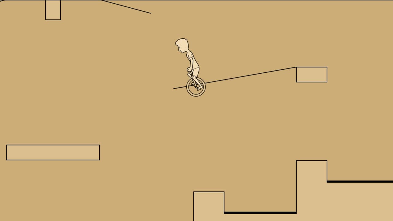 UNICYCLIST screenshot 4