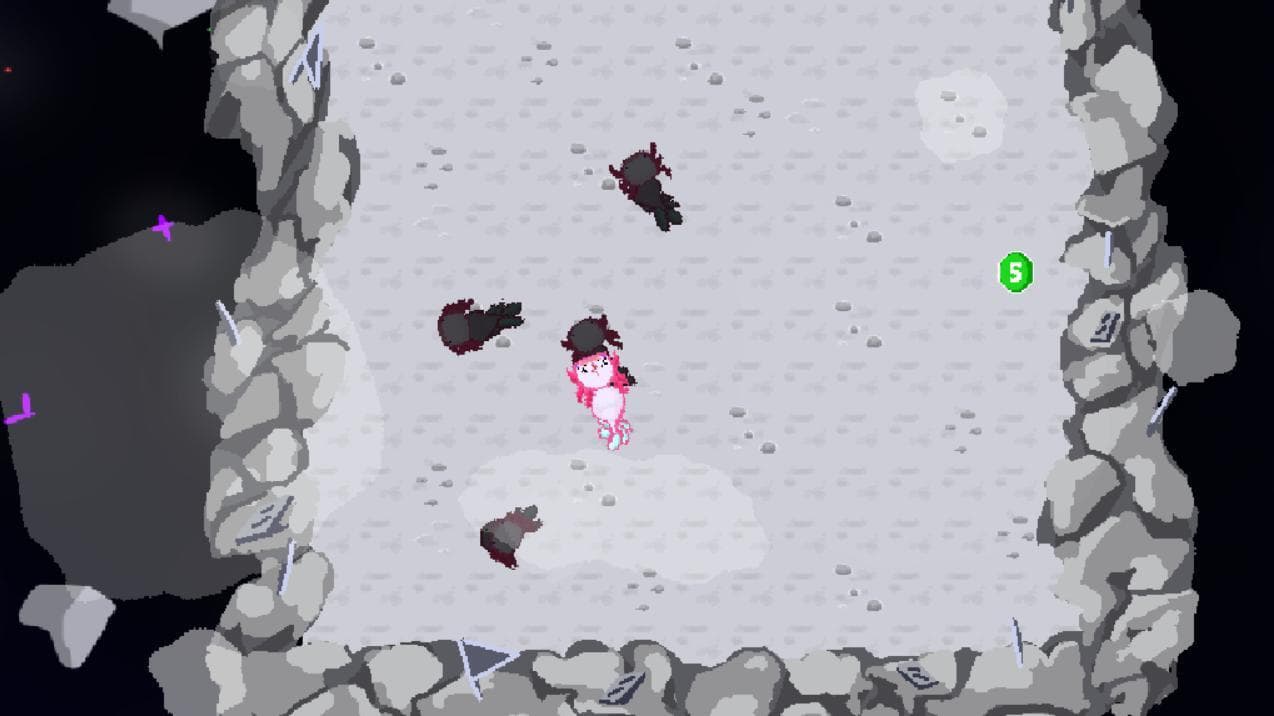 Rainbow Rush screenshot 5