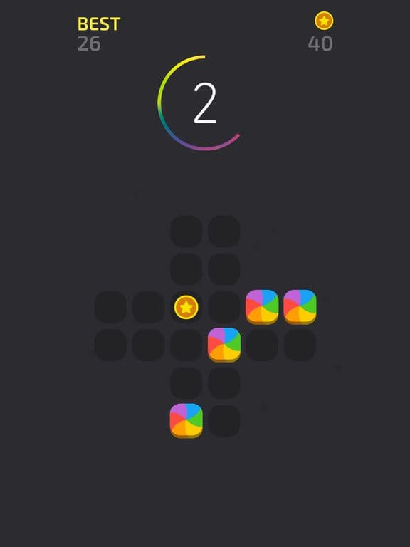Fit in! screenshot 6