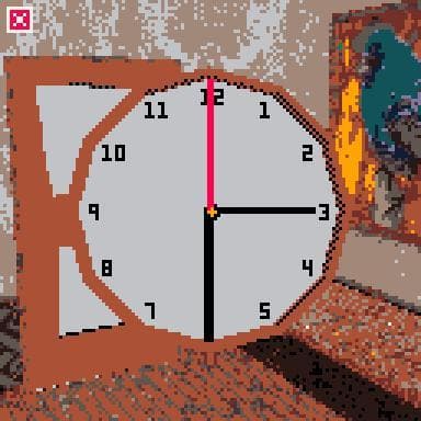 Thyef screenshot 3