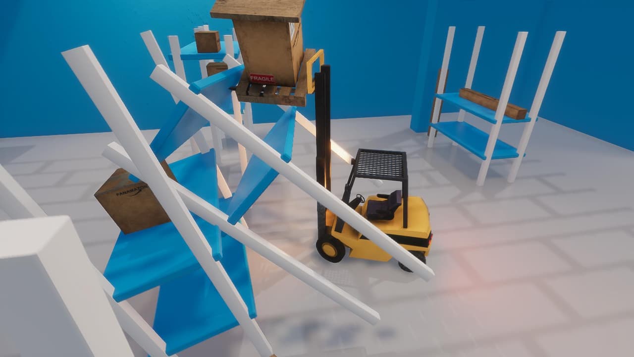 PANAMAZON - Think outside the box