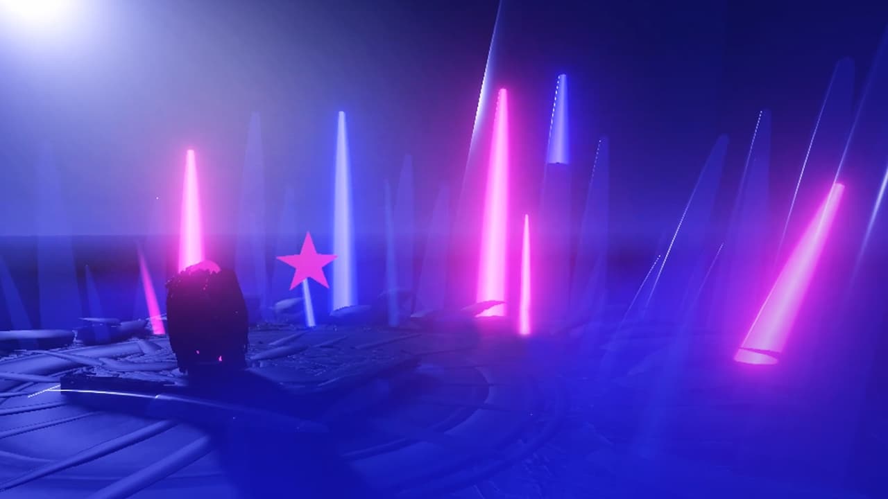 StarCollector VR screenshot 3