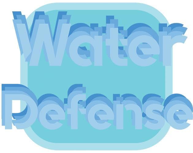Water Defense (itch)