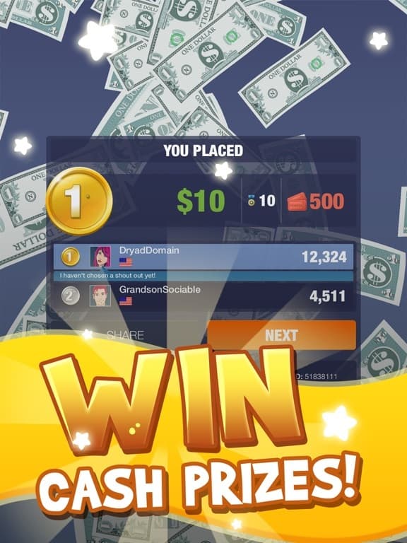 Fishing Tap Blitz screenshot 4