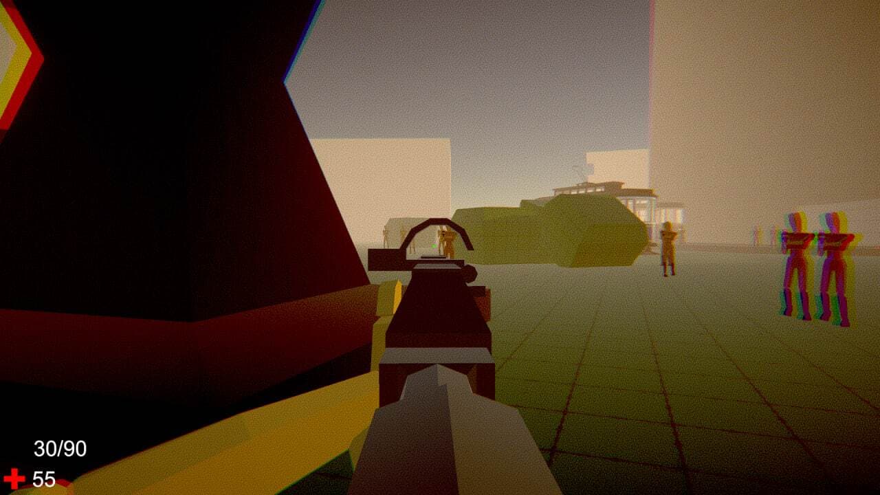 Long Happy Life screenshot 4