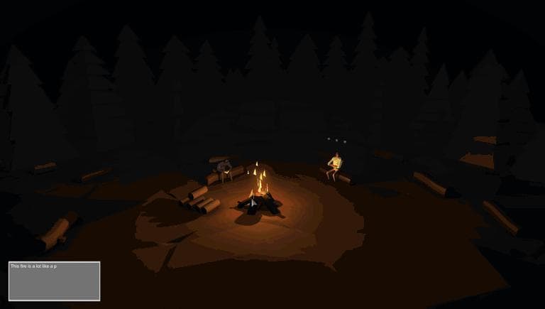 Hearth (Matthew Allen) screenshot 2