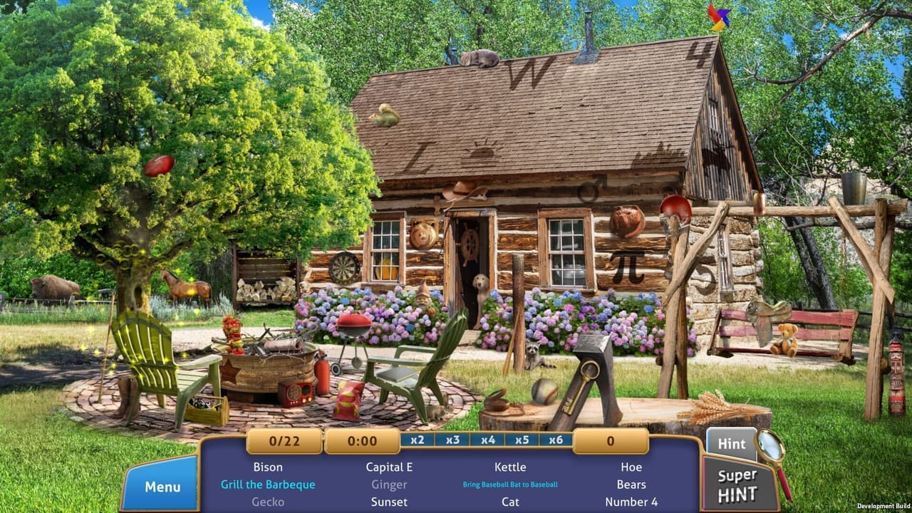 Finding America: The Heartland screenshot 6
