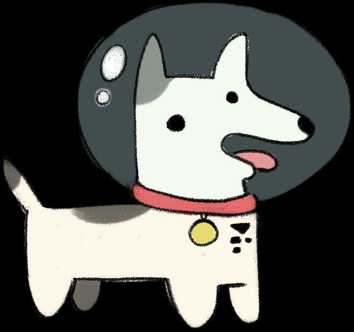Woof - The Uprising