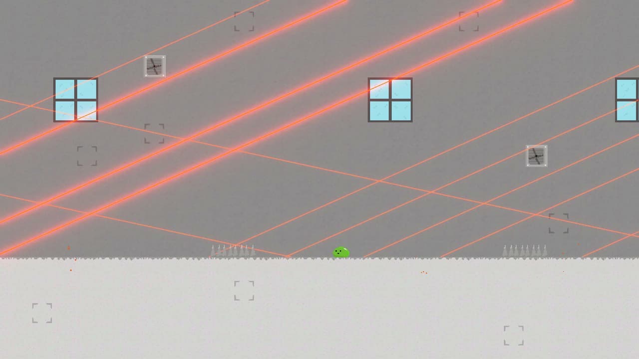 Slime Adventure (itch) (Ekzis) screenshot 6
