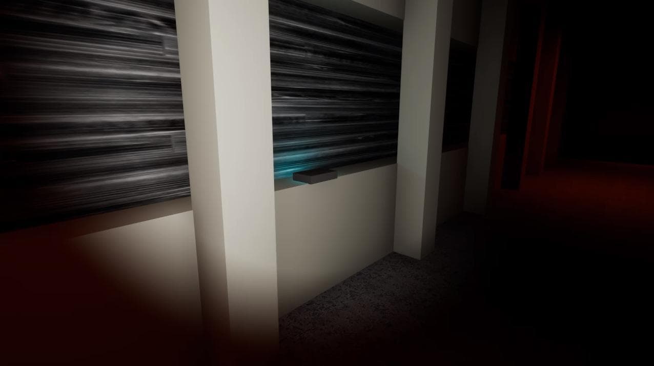 The Close screenshot 5