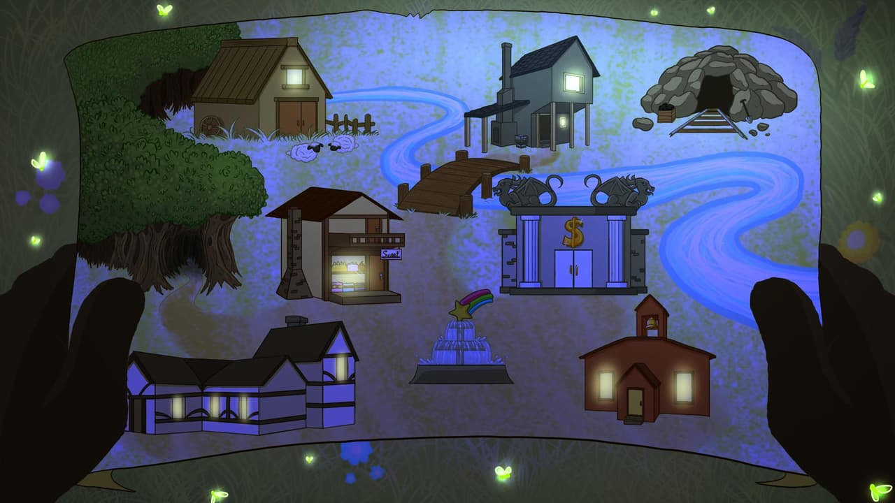 Knight By Night screenshot 2