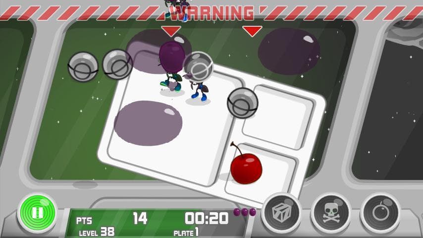 SciAnts screenshot 4