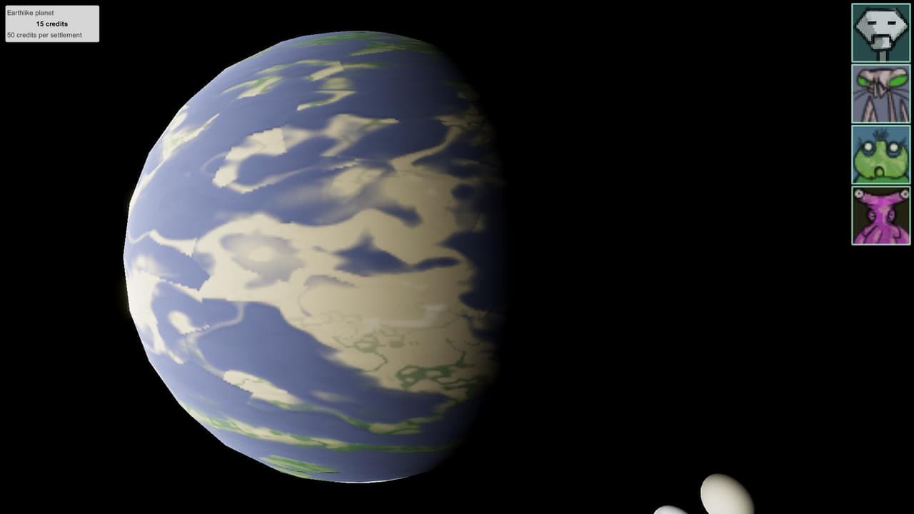 To Sell The Stars screenshot 4