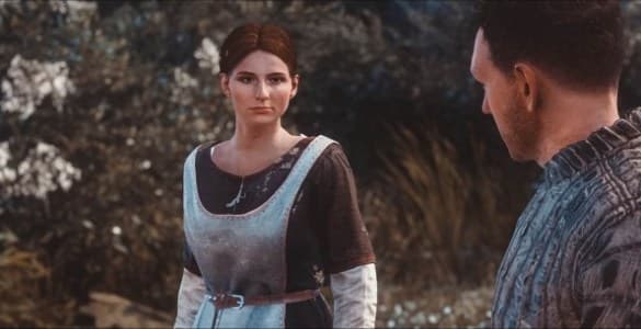 Kingdom Come: Deliverance - A Womans Lot screenshot 2