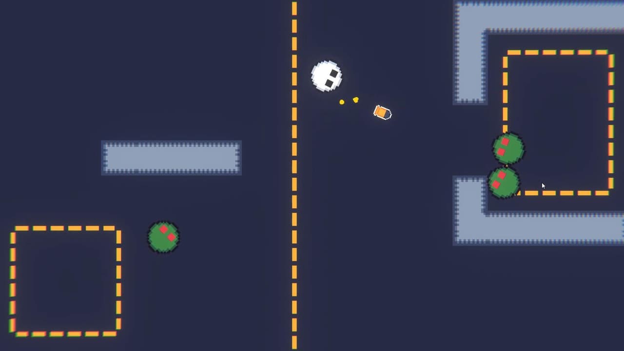 ZHOOT screenshot 2