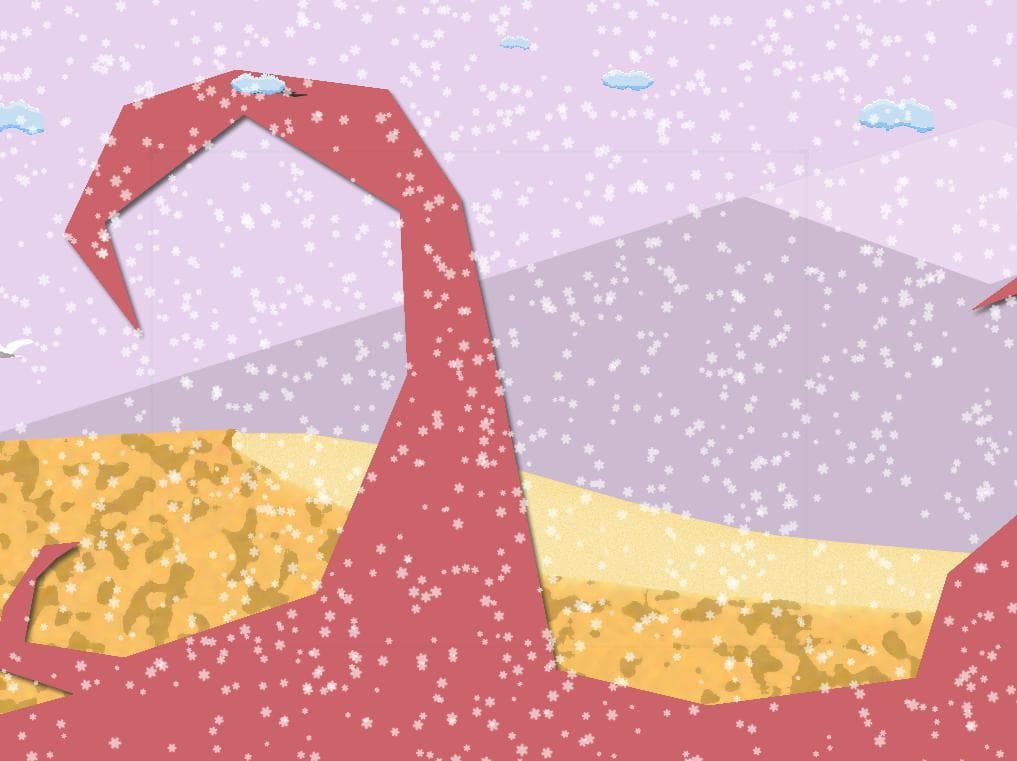 Contemplation screenshot 3
