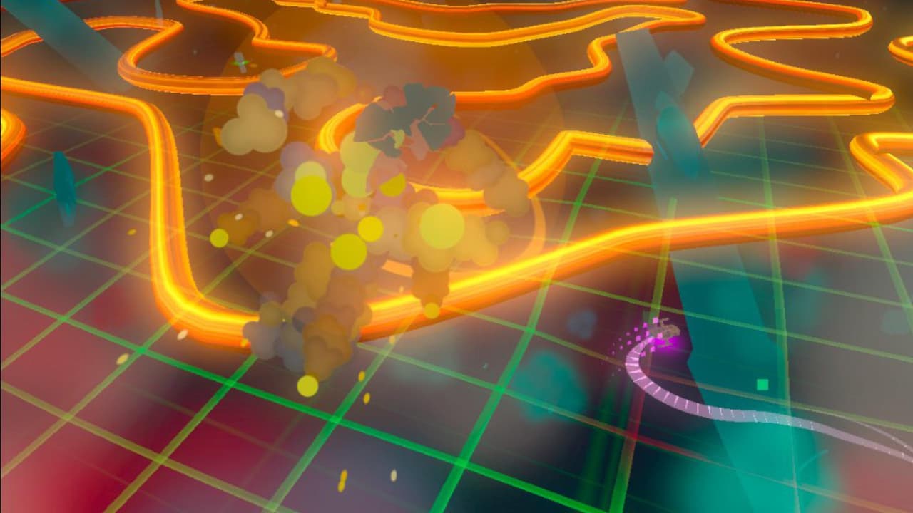 Tabula rasa (MoonShineGames) screenshot 6