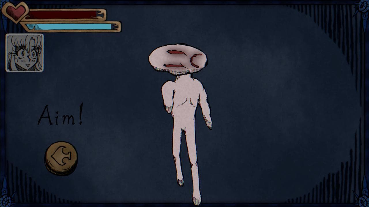 The Dream of Shadowlands