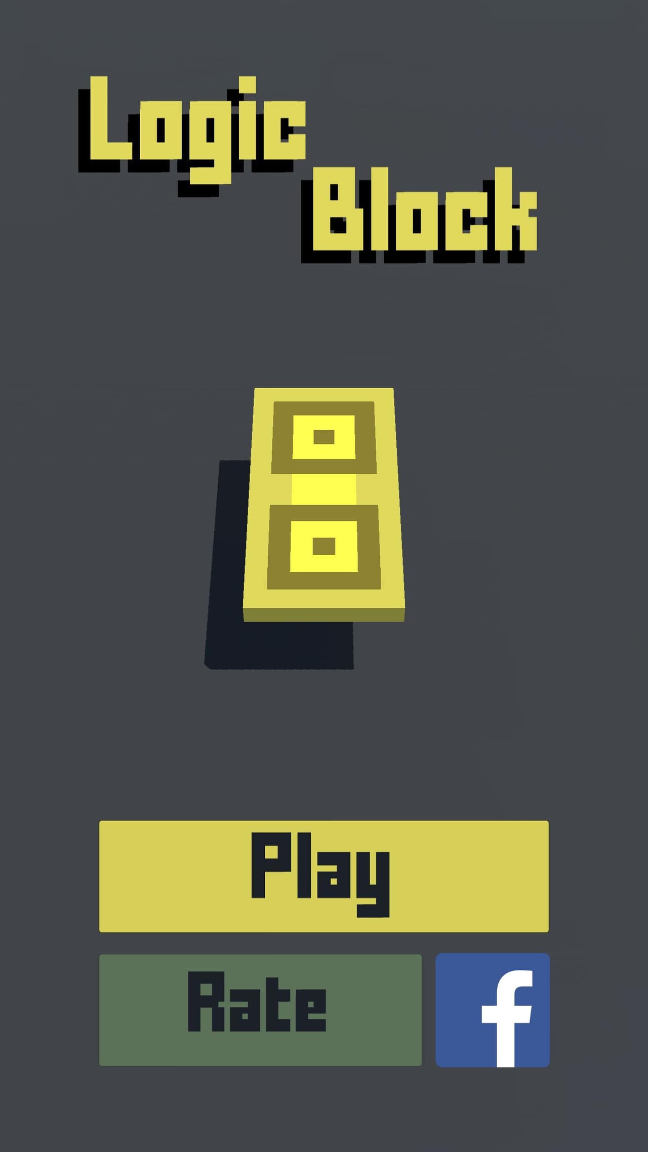 Logic (itch) screenshot 2