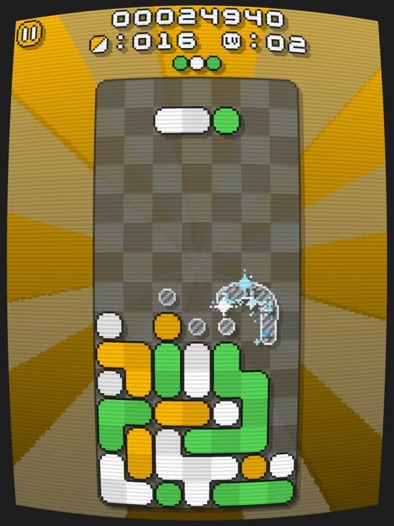 Turnion screenshot 5
