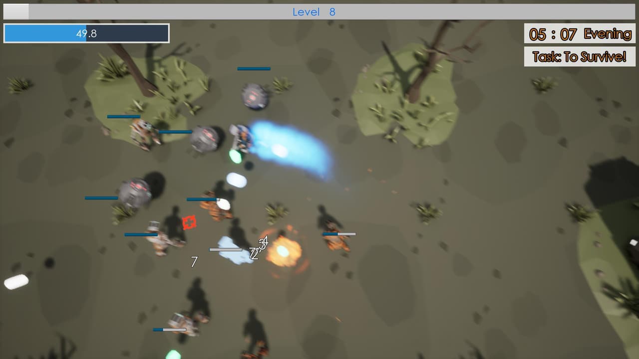 WhatIsMyEnergy? screenshot 3