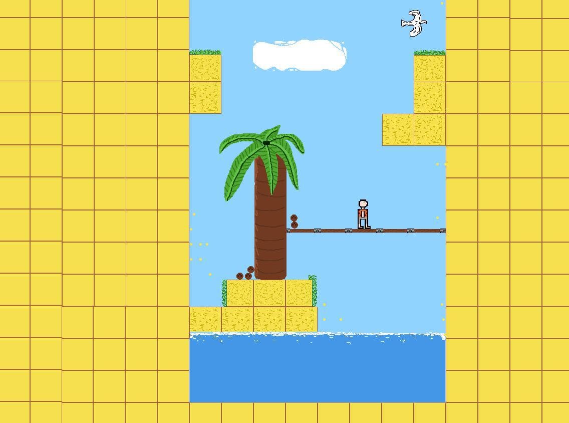 Island Ascension