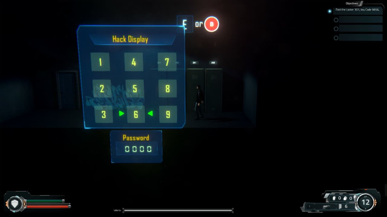 Escape Planet 17 screenshot 5