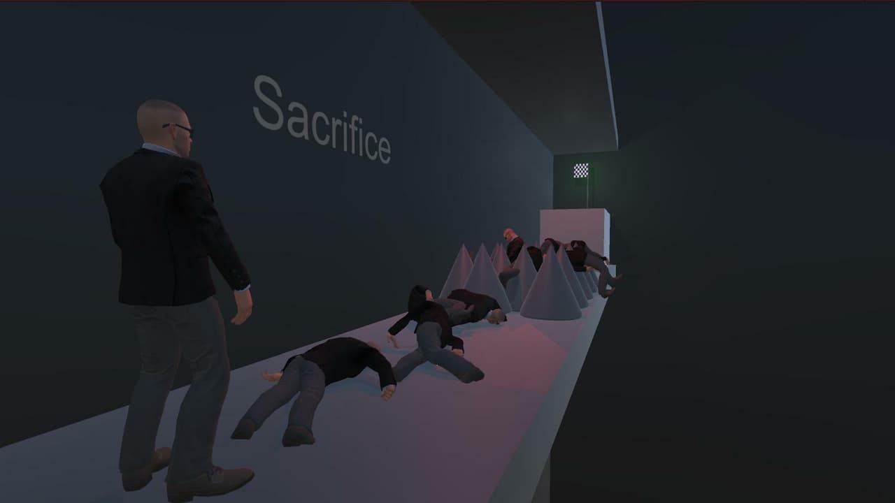 Sacrifice (itch) (GuiDB) screenshot 2