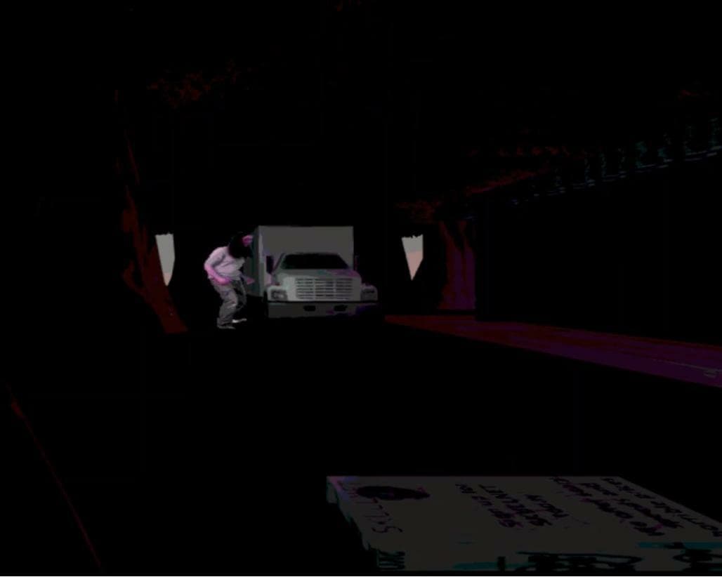 The Contract (Galactodactyl) screenshot 2