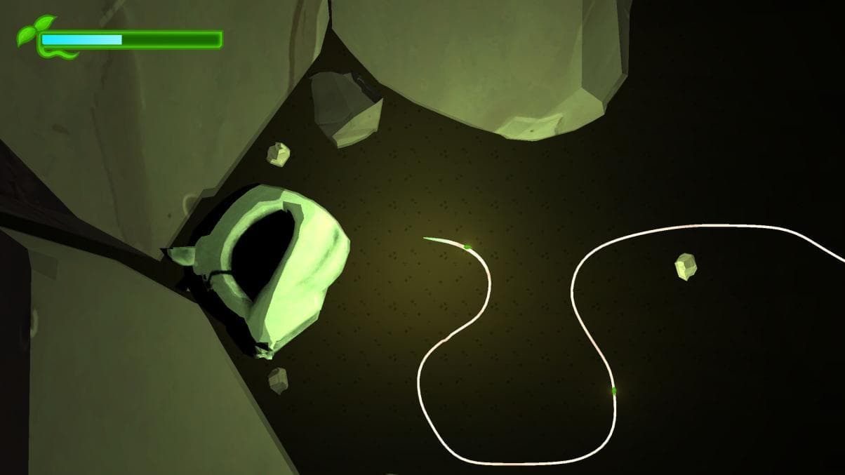 Root Quest screenshot 3