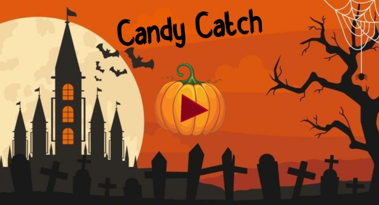 Candy Catch (Josues Games) screenshot 2