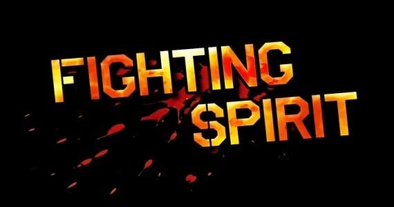 Fighting Spirit