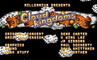 Cloud Kingdoms screenshot 2