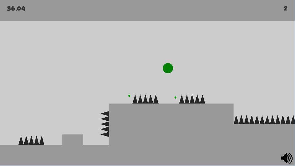 ReBound (itch) (Kyanto) screenshot 3