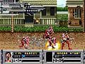 Alien Storm screenshot 6