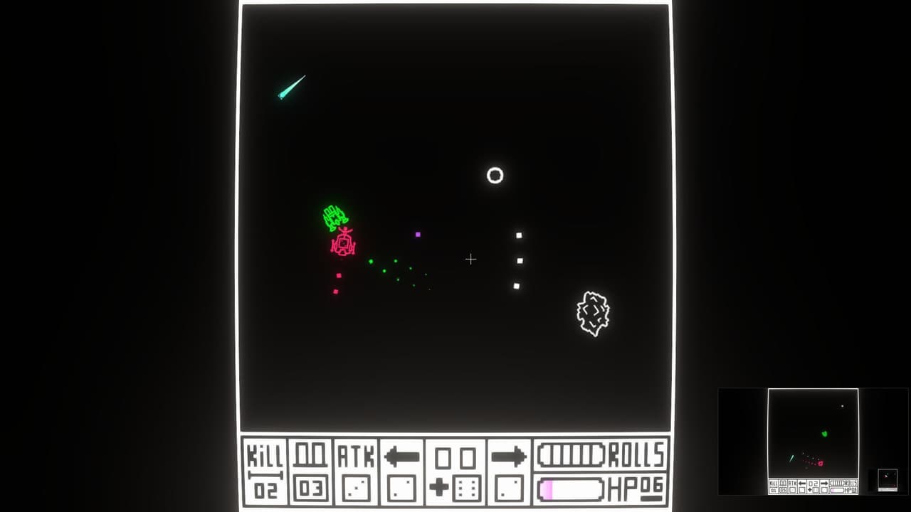 Cosmic Chance (Netal) screenshot 3