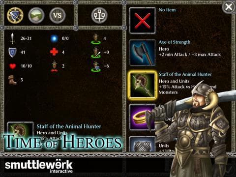 Time of Heroes - Zero Edition screenshot 5