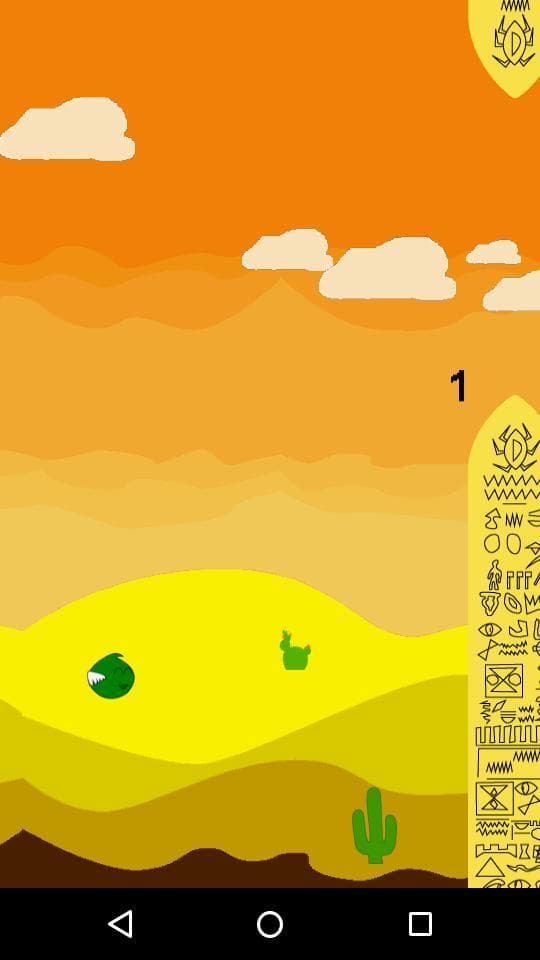 SlimeFlight screenshot 5